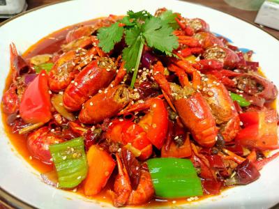 麻辣小龍蝦技術(shù)培訓(xùn)哪里好？