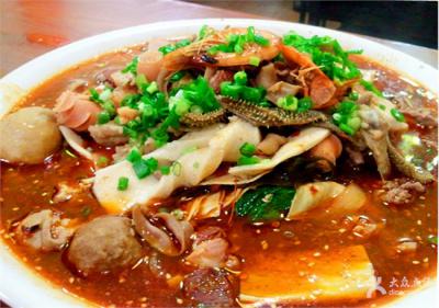 冒菜技術(shù)培訓(xùn)學(xué)校哪里比較好？