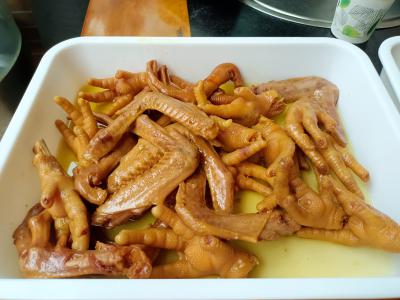 川味鹵菜技術(shù)培訓(xùn)機(jī)構(gòu)哪里一對(duì)一？