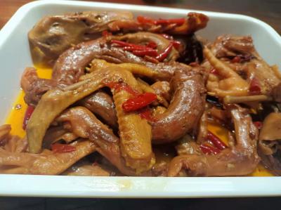 四川鹵菜技術(shù)培訓(xùn)哪個(gè)味道好？