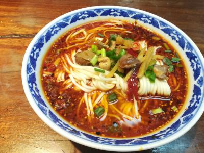 四川面食技術(shù)培訓(xùn)學(xué)校在哪里？