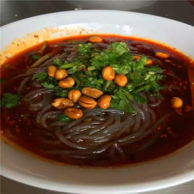 重慶酸辣粉技術(shù)培訓(xùn)學(xué)校哪里比較好？