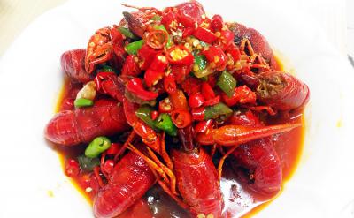 爆炒小龍蝦技術(shù)培訓(xùn)哪里靠譜？