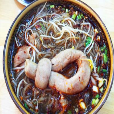 肥腸粉技術(shù)培訓(xùn)學(xué)校哪里靠譜？