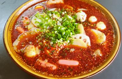 正宗麻辣燙底料技術(shù)培訓(xùn)多少錢(qián)？