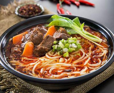 重慶小面技術(shù)培訓(xùn)學費需要多少錢？