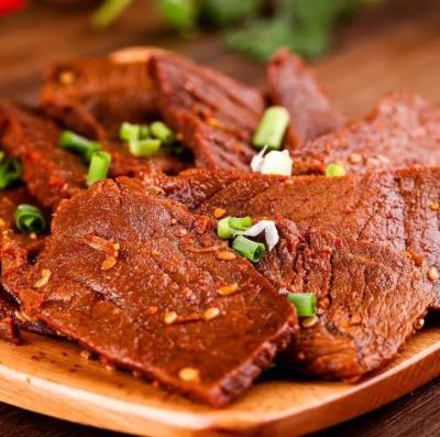 正宗鹵牛肉技術(shù)培訓(xùn)哪里比較好？