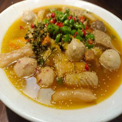 冒菜技術(shù)培訓(xùn)機(jī)構(gòu)哪里比較靠譜？