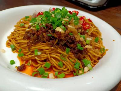 成都面食技術(shù)培訓(xùn)學(xué)校在哪里比較正宗？