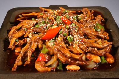 小吃培訓(xùn)在哪里學(xué)習(xí)最好，干鍋技術(shù)培訓(xùn)哪家好？