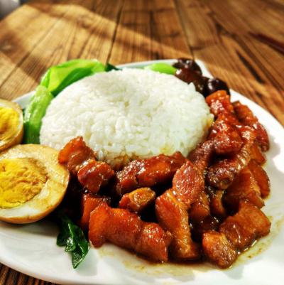 小吃培訓(xùn)速成班，鹵肉飯培訓(xùn)學(xué)校哪里好？