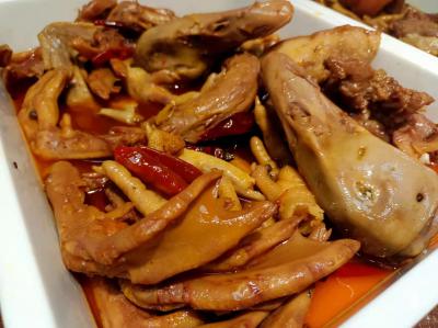  成都餐飲培訓(xùn)班，鹵菜技術(shù)培訓(xùn)機構(gòu)哪家好？