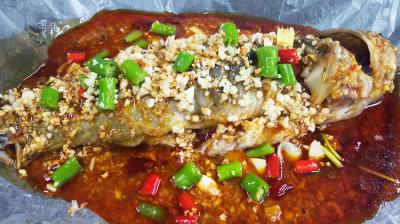 紙包魚技術(shù)培訓(xùn)學(xué)校哪家比較專業(yè)？