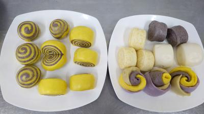 學(xué)做早餐包子技術(shù)培訓(xùn)多少錢？培訓(xùn)全部配方和操作辦法