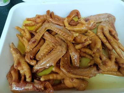  成都學(xué)習(xí)鹵菜技術(shù)培訓(xùn)哪家好？蜀味緣鹵菜培訓(xùn)班