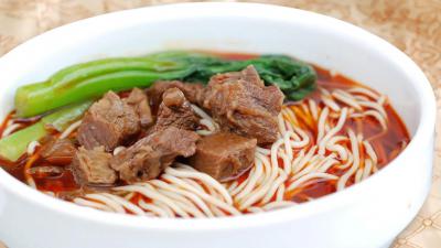  想學川味面食技術做法哪里比較專業(yè)？