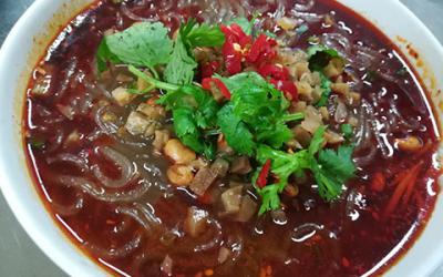 成都學(xué)手工肥腸粉技術(shù)哪家有？  肥腸粉技術(shù)培訓(xùn)