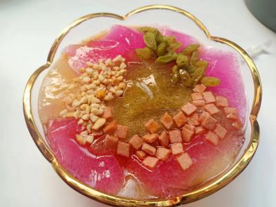 學(xué)冰粉技術(shù)培訓(xùn)學(xué)校哪里好？