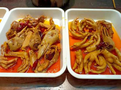鹵菜技術(shù)培訓(xùn)班哪里好？