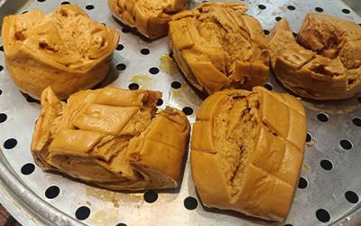 想學(xué)紅糖饅頭技術(shù)哪里有？