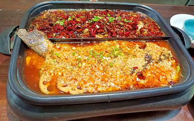 想學(xué)萬州烤魚技術(shù)要多久？