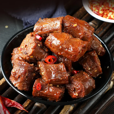 麻辣鴨脖技術(shù)培訓(xùn)學(xué)校哪家好？