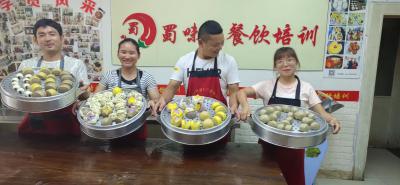 早點培訓早餐技術有哪些？早餐技術培訓學校有哪些？