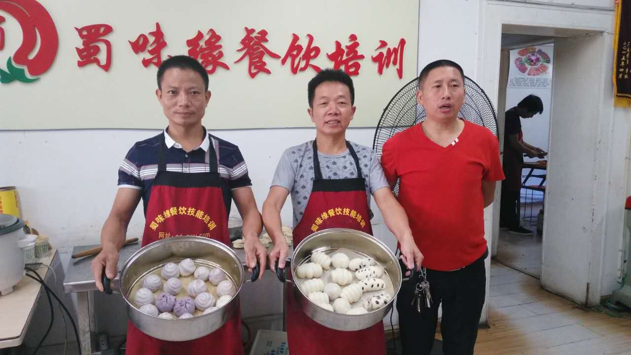 培訓(xùn)早餐學(xué)好技術(shù)去哪里學(xué)好？早餐技術(shù)培訓(xùn)哪家好？