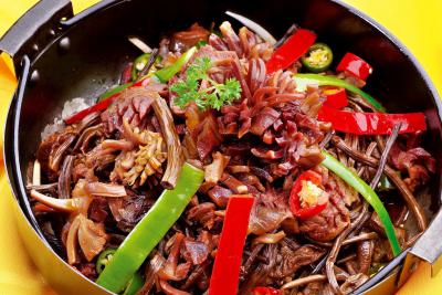 干鍋技術(shù)培訓(xùn)費(fèi)用多少？成都干鍋?zhàn)龇芭浞? /></a>
                    <p><a href=