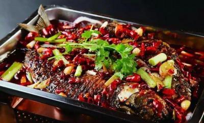 學(xué)烤魚(yú)哪里有培訓(xùn)班？成都烤魚(yú)培訓(xùn)班