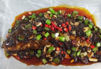 烤魚培訓(xùn)班哪里比較好？培訓(xùn)成都烤魚班學(xué)費(fèi)多少錢？