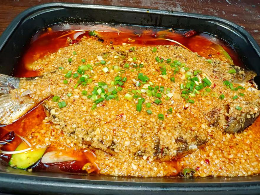 成都烤魚培訓(xùn)學(xué)校哪家好？成都烤魚店排名