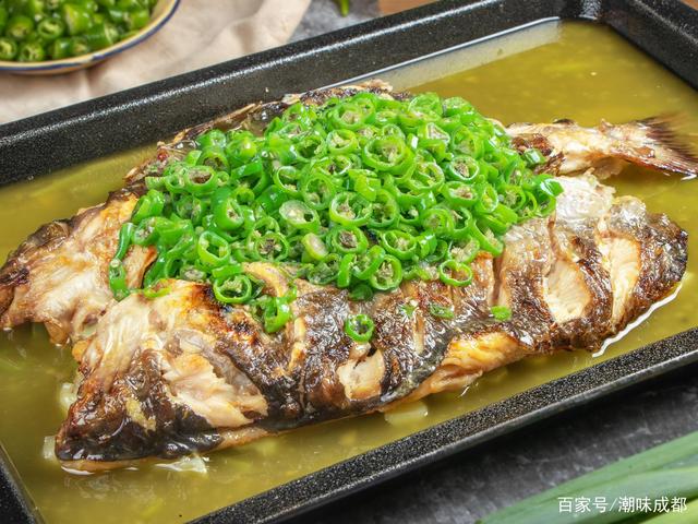 哪里學烤魚技術培訓好？成都烤魚正宗培訓技巧大揭秘