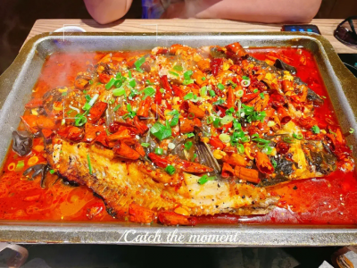 烤魚(yú)技術(shù)培訓(xùn)哪家好一點(diǎn)？成都烤魚(yú)專(zhuān)業(yè)培訓(xùn)