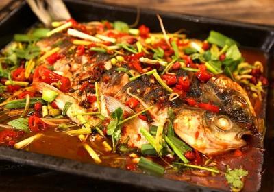 麻辣烤魚培訓班哪家好一點？成都麻辣烤魚技術培訓