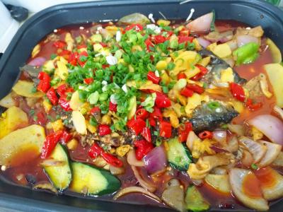 成都烤魚培訓(xùn)哪里學(xué)？成都烤魚培訓(xùn)學(xué)校