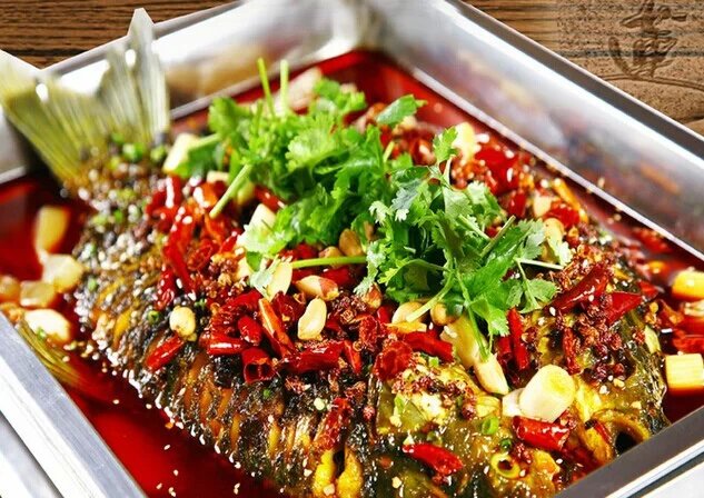 成都哪里有烤魚培訓(xùn)？成都烤魚培訓(xùn)學(xué)校