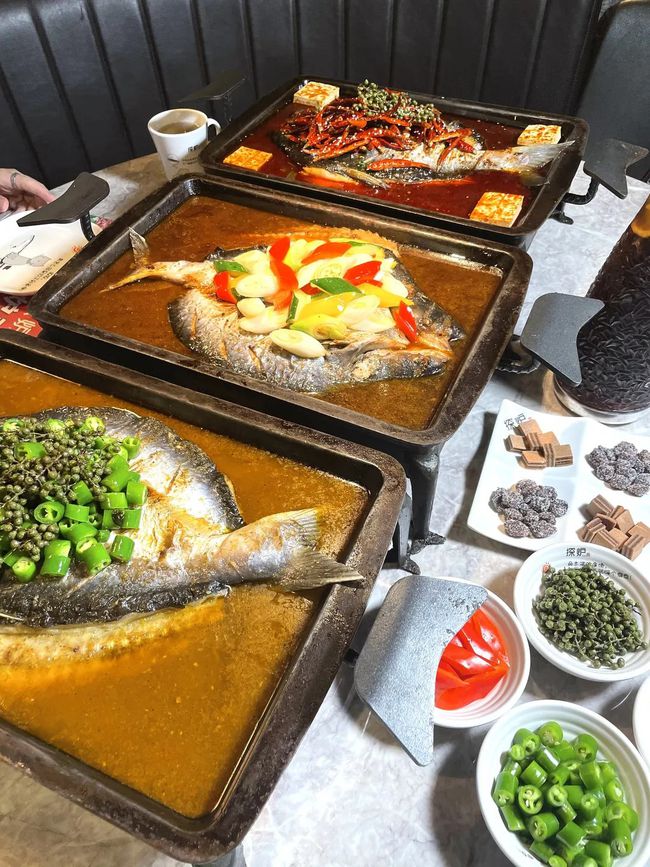 成都烤魚培訓(xùn)哪里學(xué)？成都烤魚培訓(xùn)學(xué)校