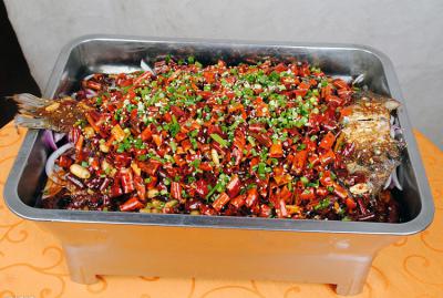成都正宗烤魚培訓(xùn)技術(shù)哪家好？成都烤魚培訓(xùn)哪里學(xué)？
