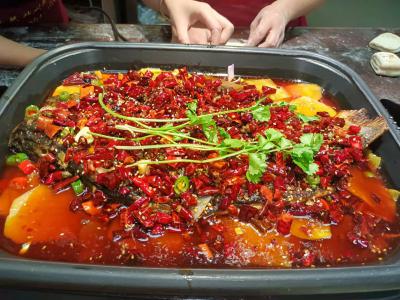 成都烤魚培訓(xùn)機(jī)構(gòu)哪家強(qiáng)？成都學(xué)燒烤烤魚哪里有培訓(xùn)班？