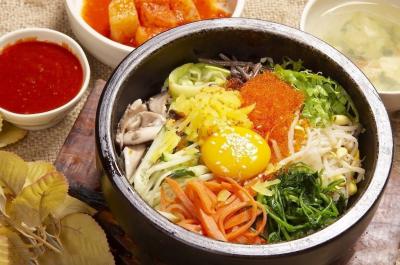  石鍋拌飯技術(shù)培訓(xùn)要去哪里學(xué)？