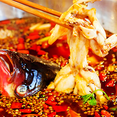 美蛙魚頭技術(shù)培訓(xùn)班怎么選？