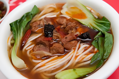 紅燒排骨面技術(shù)培訓(xùn)要去哪里學(xué)？
