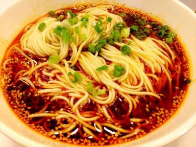 面食培訓(xùn)哪里比較好？蜀味緣面食技術(shù)培訓(xùn)中心