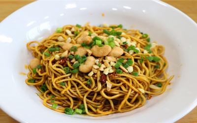成都面食技術(shù)培訓(xùn)哪家好？特色面食小吃培訓(xùn)