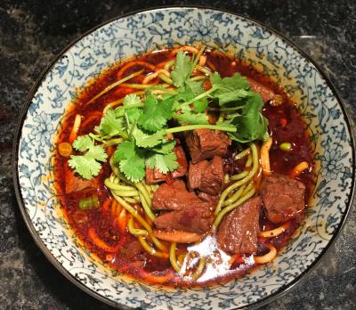 面食技術(shù)培訓中心怎么樣？特色面食技術(shù)培訓班