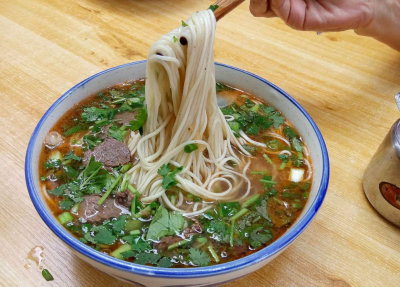 做面食的培訓(xùn)中心哪家好？成都面點培訓(xùn)基地