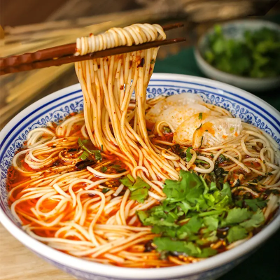 成都面食培訓(xùn)學(xué)校哪家好？蜀味緣早餐技術(shù)培訓(xùn)中心