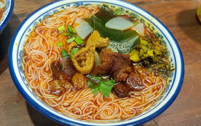 學(xué)米粉技術(shù)培訓(xùn)多少錢 ？ 學(xué)米粉技術(shù)培訓(xùn)多少錢 ？