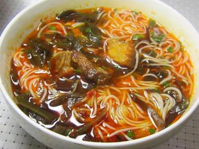  綿陽(yáng)米粉技術(shù)培訓(xùn)班在哪里？綿陽(yáng)米粉技術(shù)培訓(xùn)班